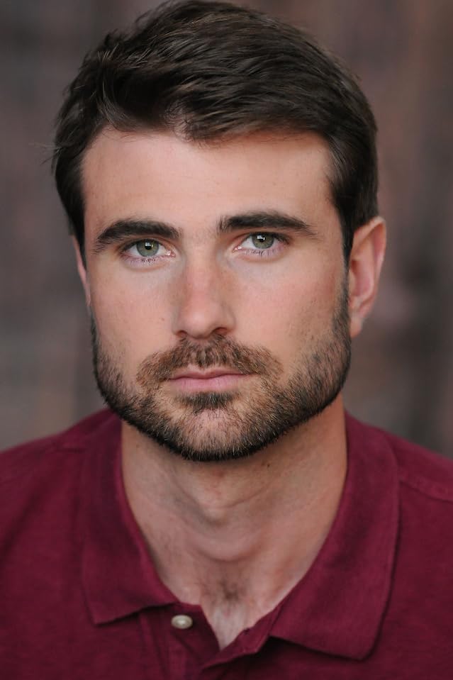 actor Clayton Conroy large photo