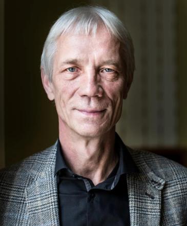 actor Rein Oja large photo