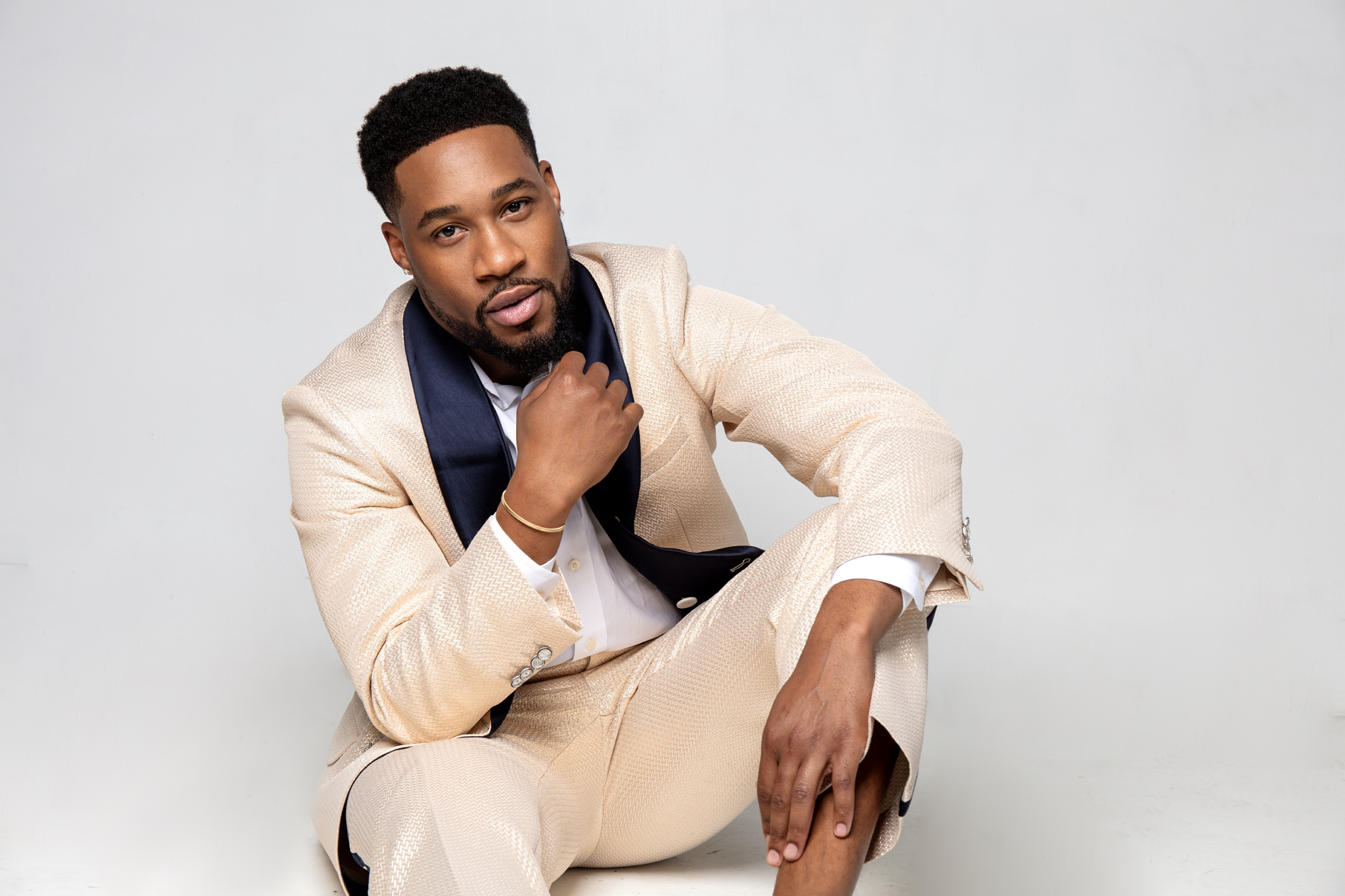 Aaron Jennings