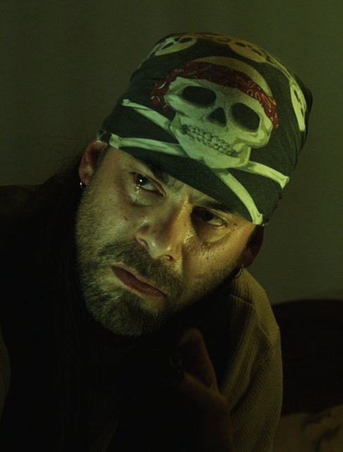 actor Joe Hollow large photo