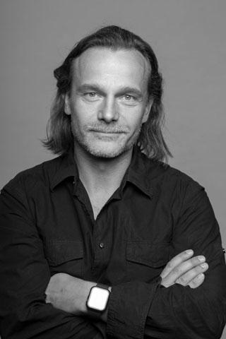 actor Indrek Sammul large photo