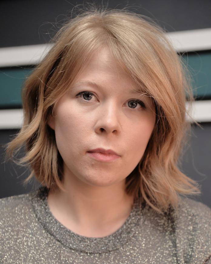 actor India Hair large photo