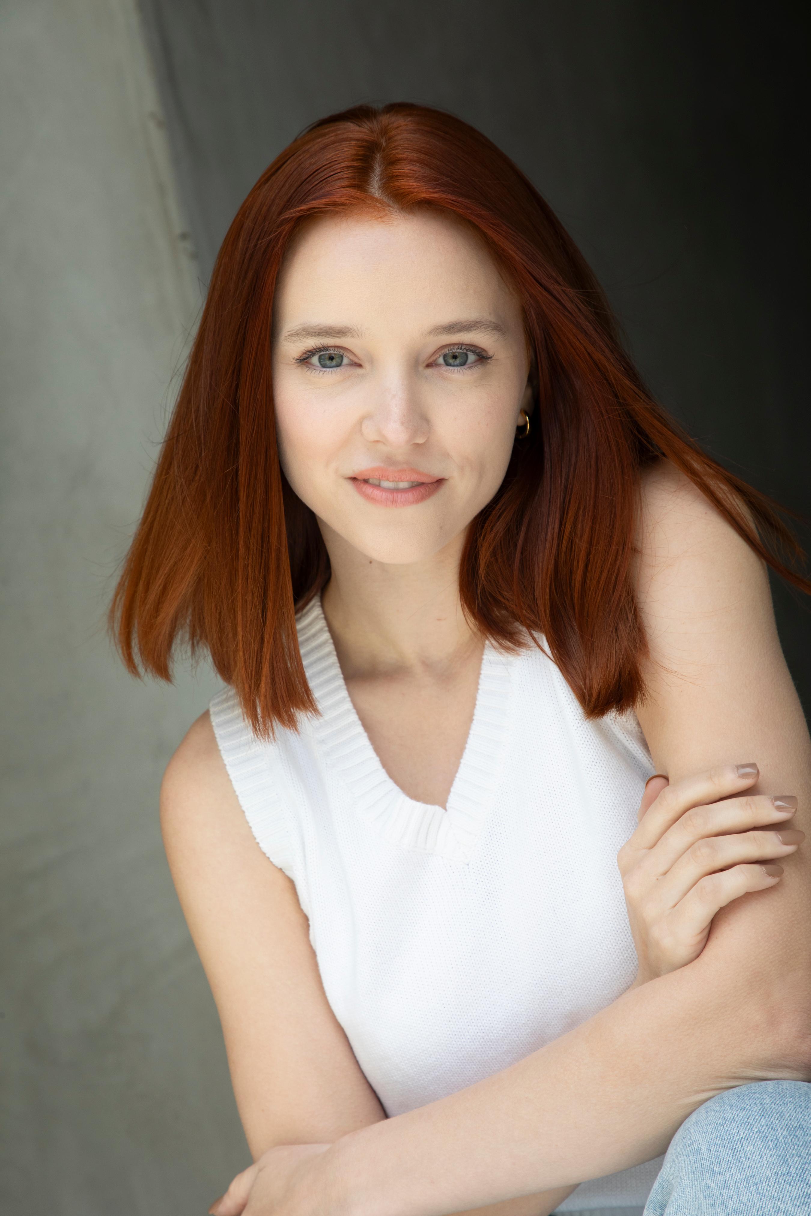 Noémi VanSlyke