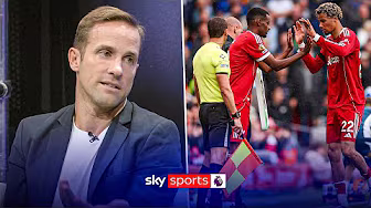 "Isak will be ready to start every game" đ | Will Ekitike's suspension open the door for Isak? đ€