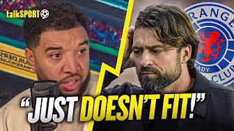 "ON BORROWED TIME!" Troy Deeney SLAMS Russel Martin & INSISTS his personality DOESN'T SUIT Rangers!