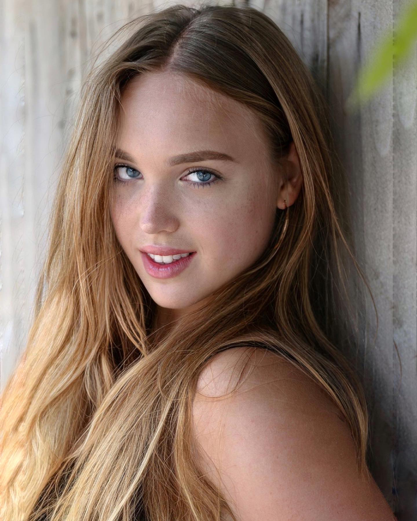 Daria Harnaha