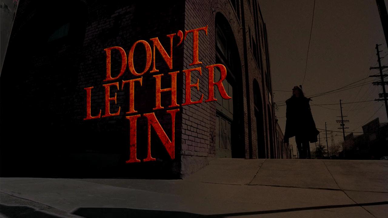 actor Lorin Doctor large photo