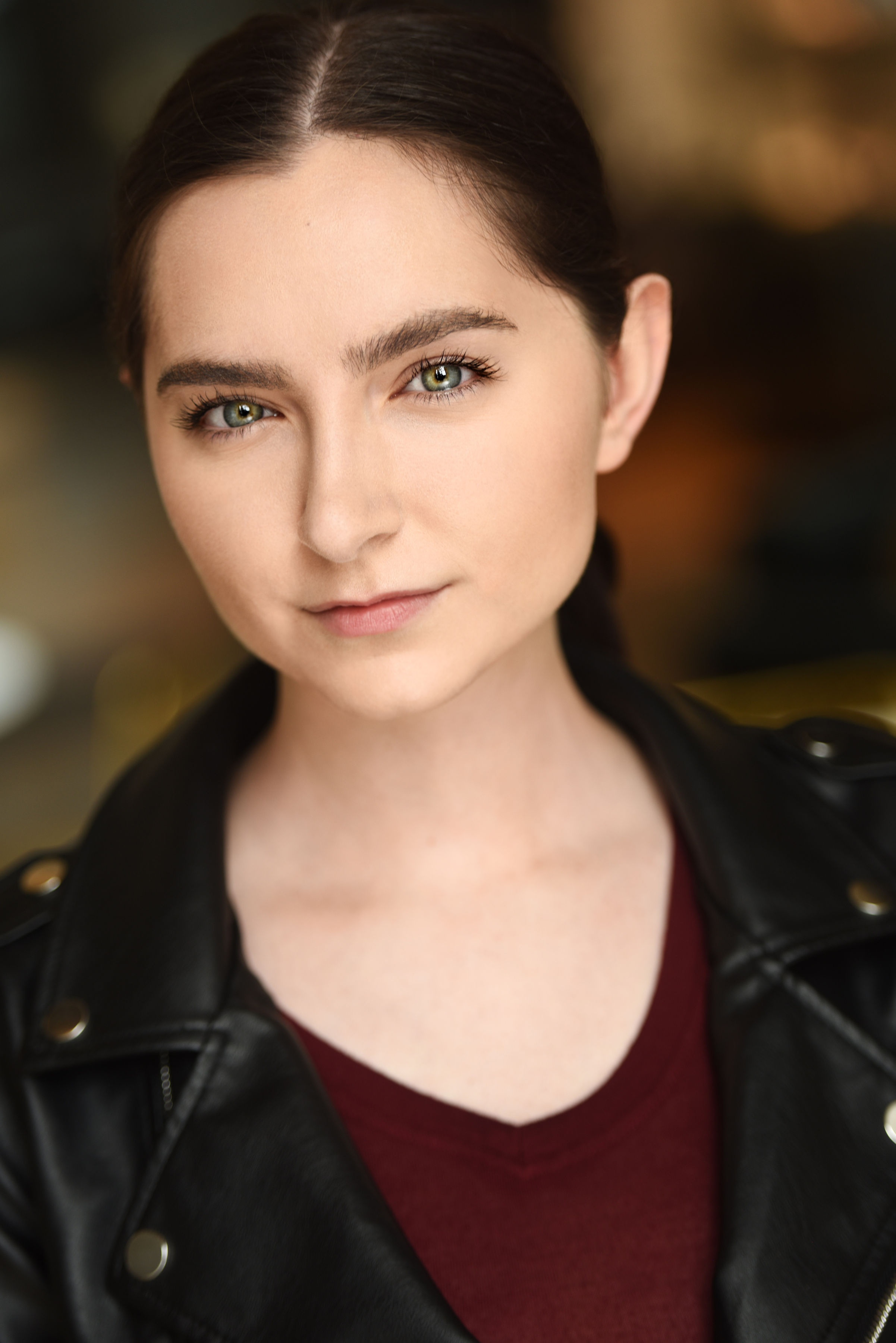 Angelina Buzzelli
