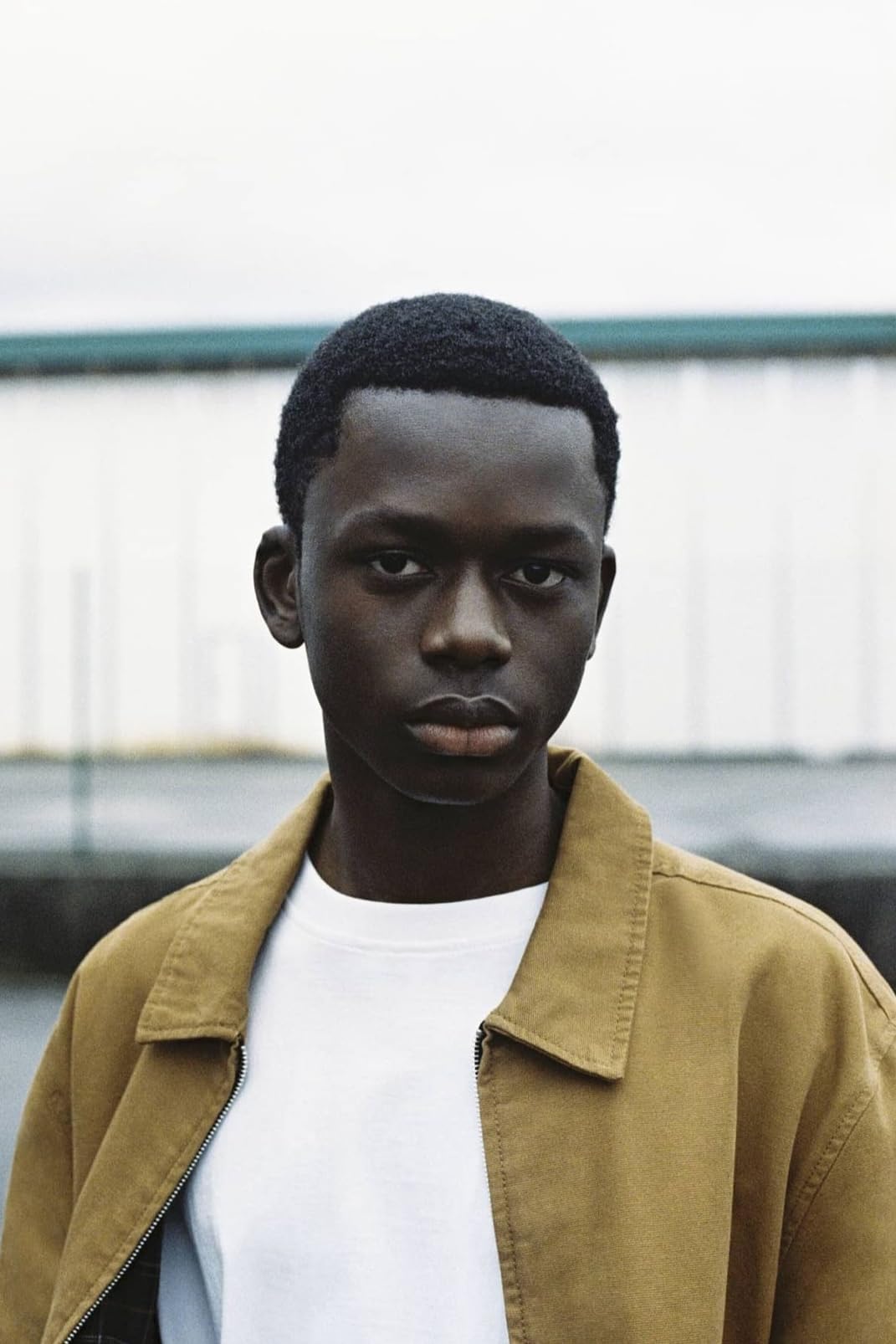 Ibrahima Kone