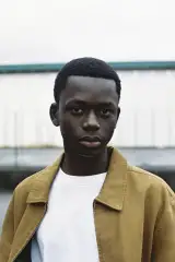 Ibrahima Kone