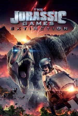 The Jurassic Games: Extinction [ترجمة عربية]