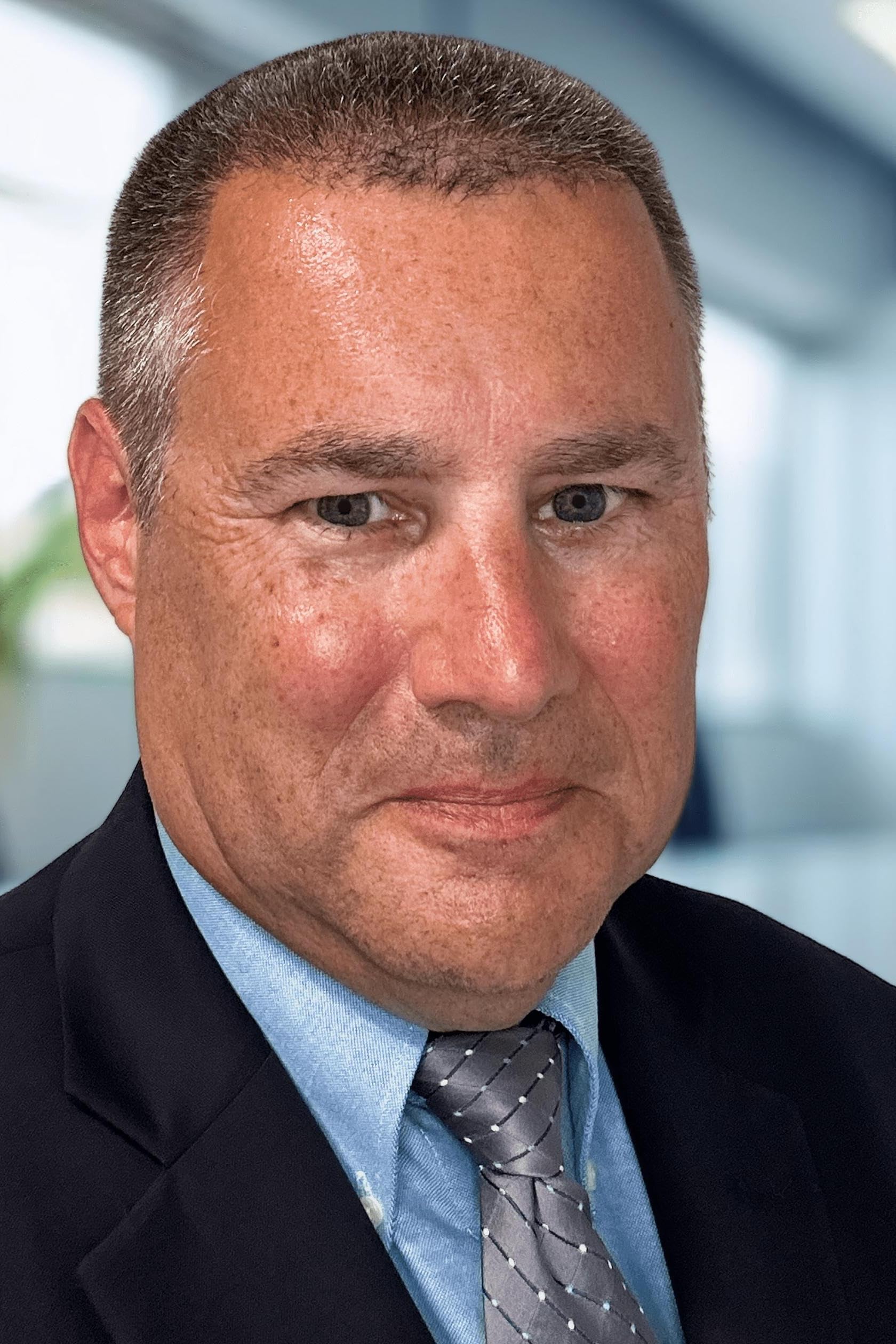 actor John W Heath large photo