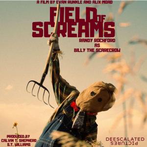Field of Screams [ترجمة عربية]