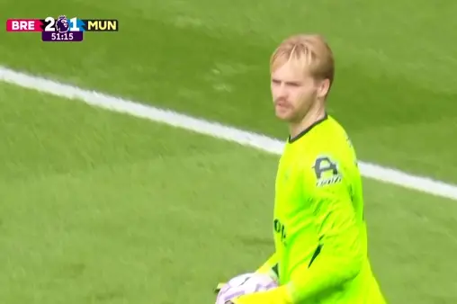 [Highlights] New signings link up! Mbeumo plays ball to Cunha, whose shot lacks threat