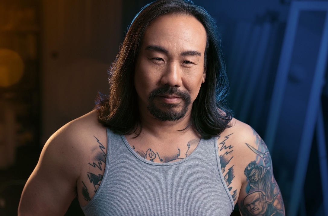 Simon Shih