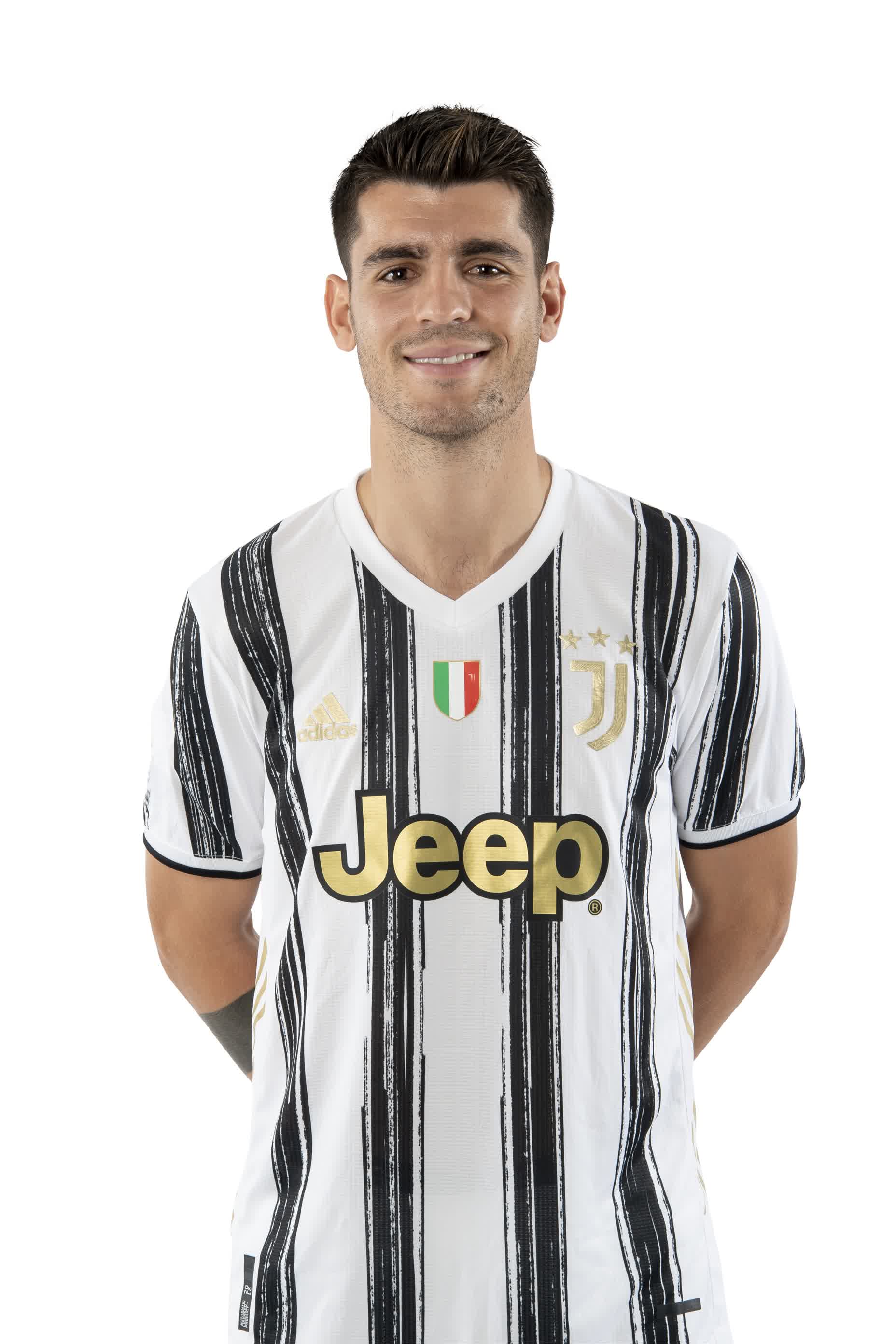 Álvaro Morata