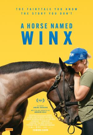 A Horse Named Winx [Indonesian]