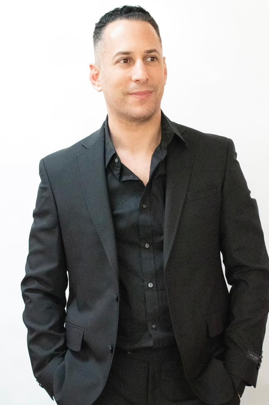 actor Jonny Danks large photo