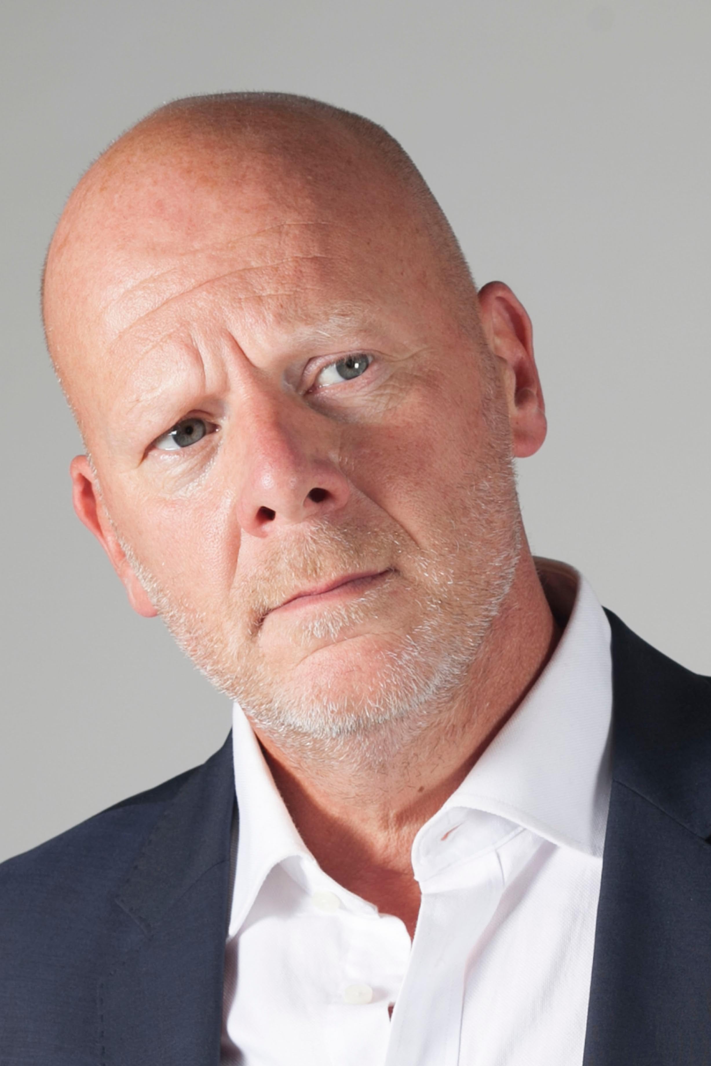 actor Marcus Klück large photo