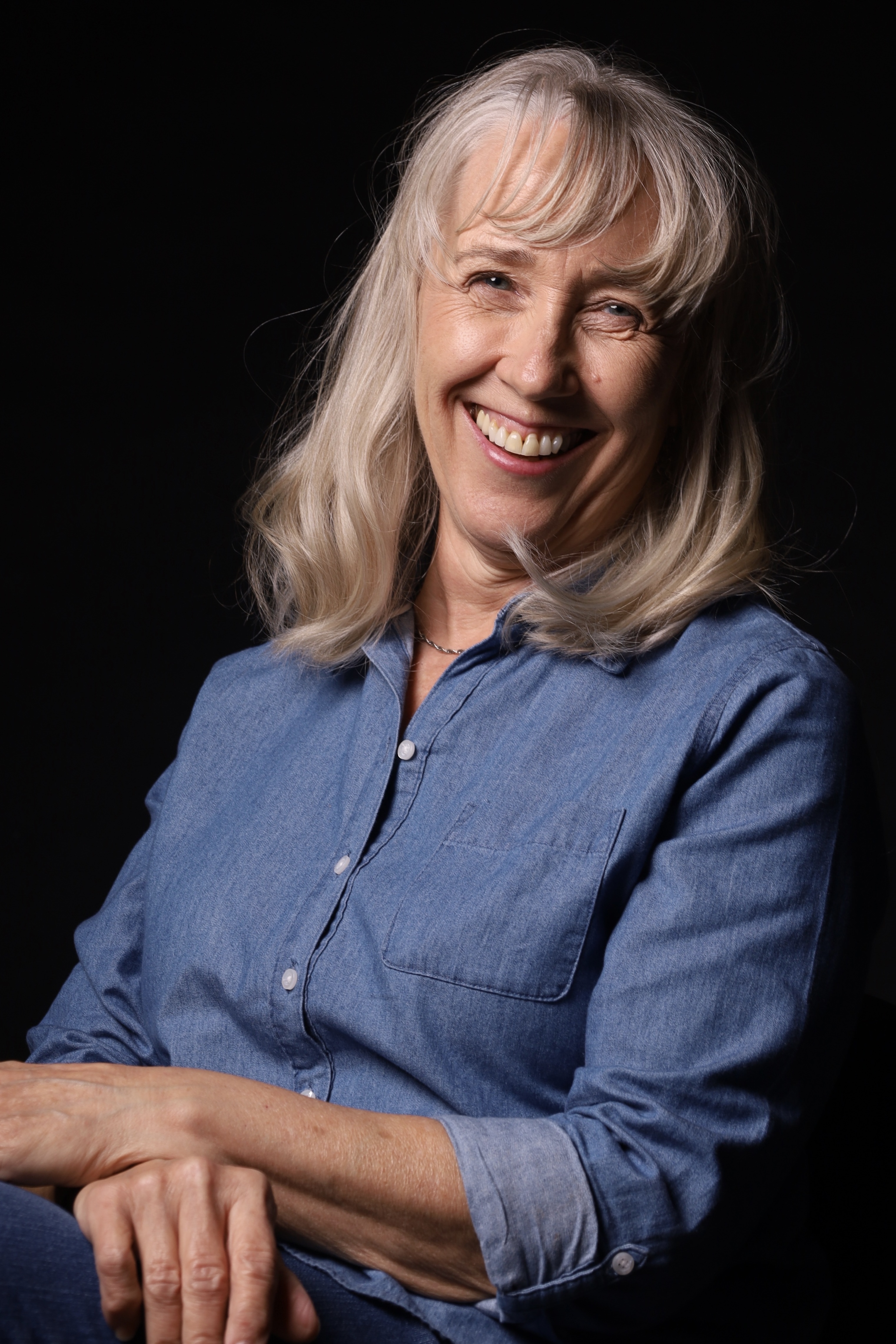 Joan Deschamps