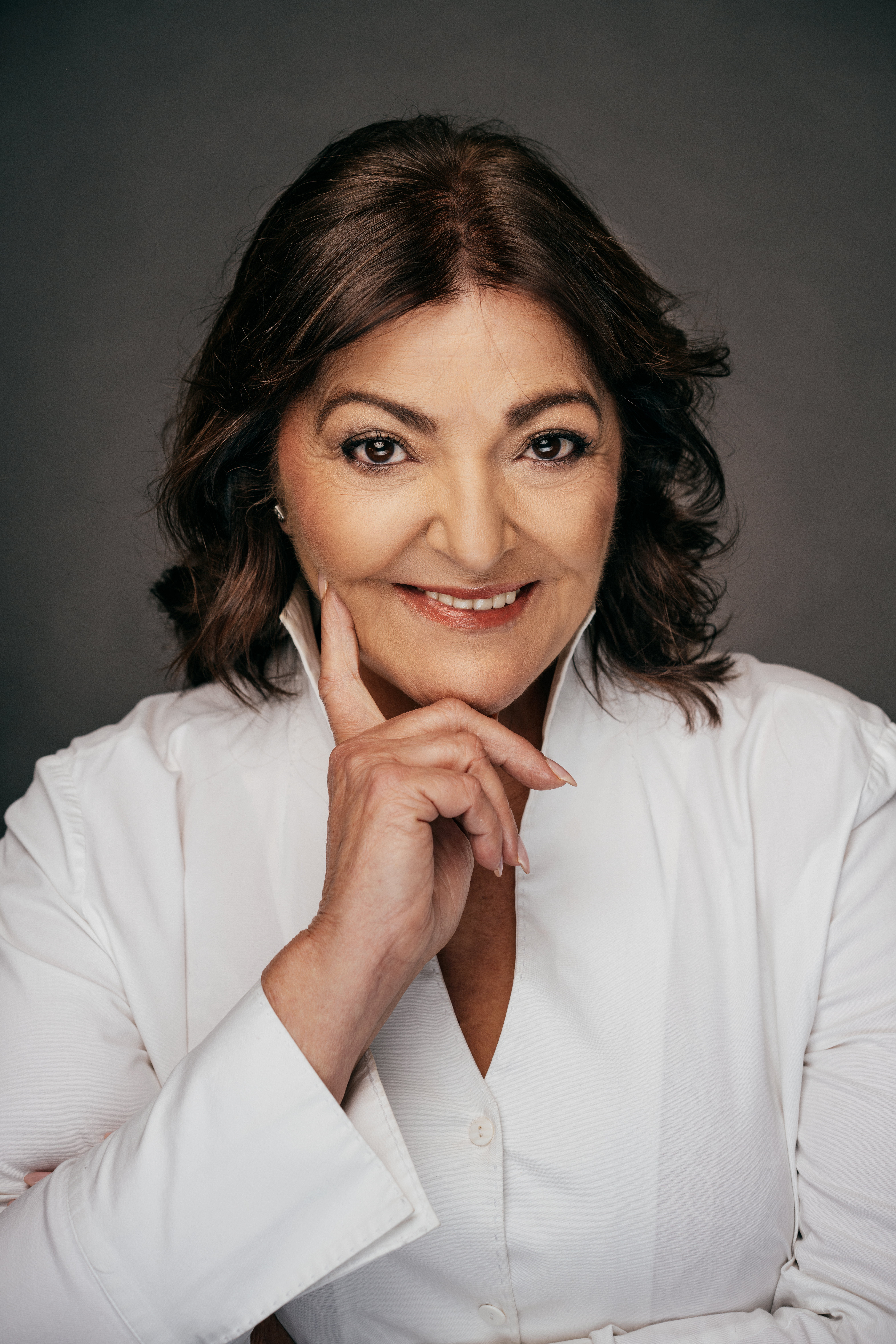 actor Charo Reina large photo