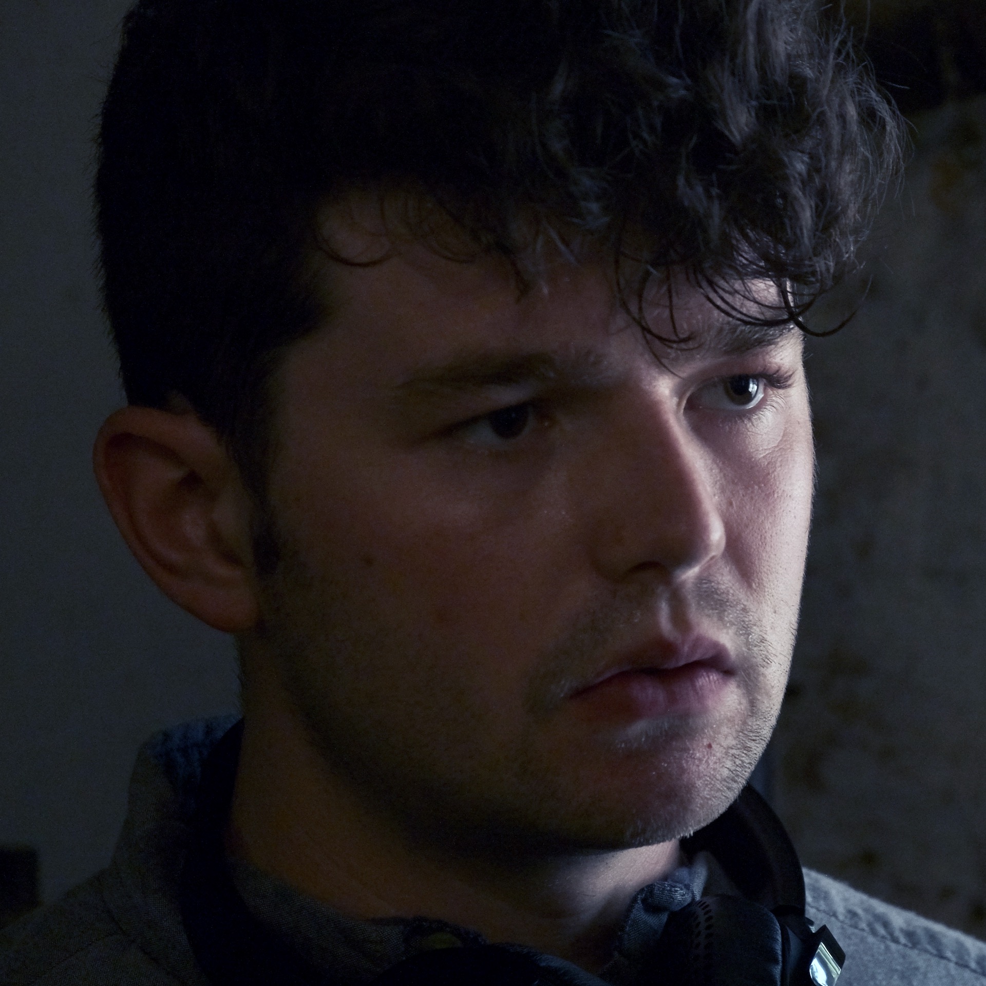 actor Tim Palmer large photo