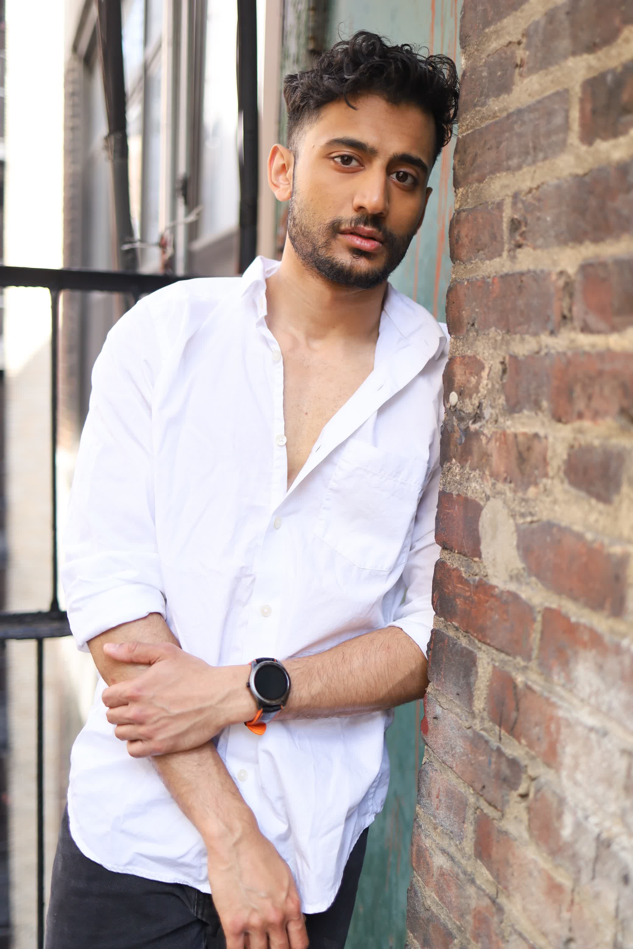 actor Hari Bhaskar large photo