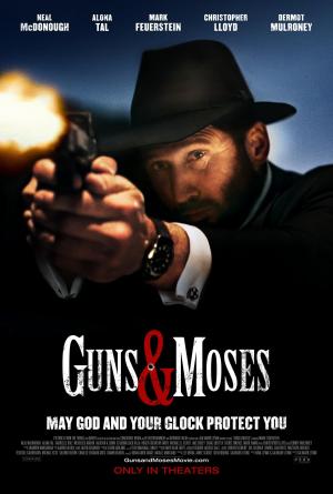 Guns & Moses [ترجمة عربية]