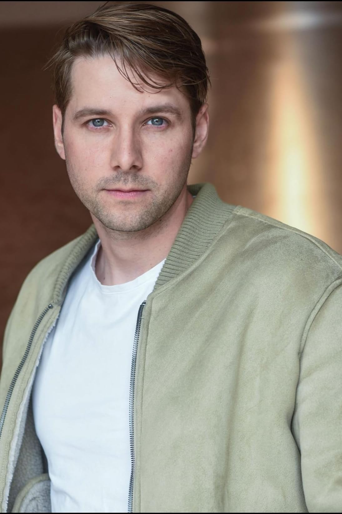 David Mortimer
