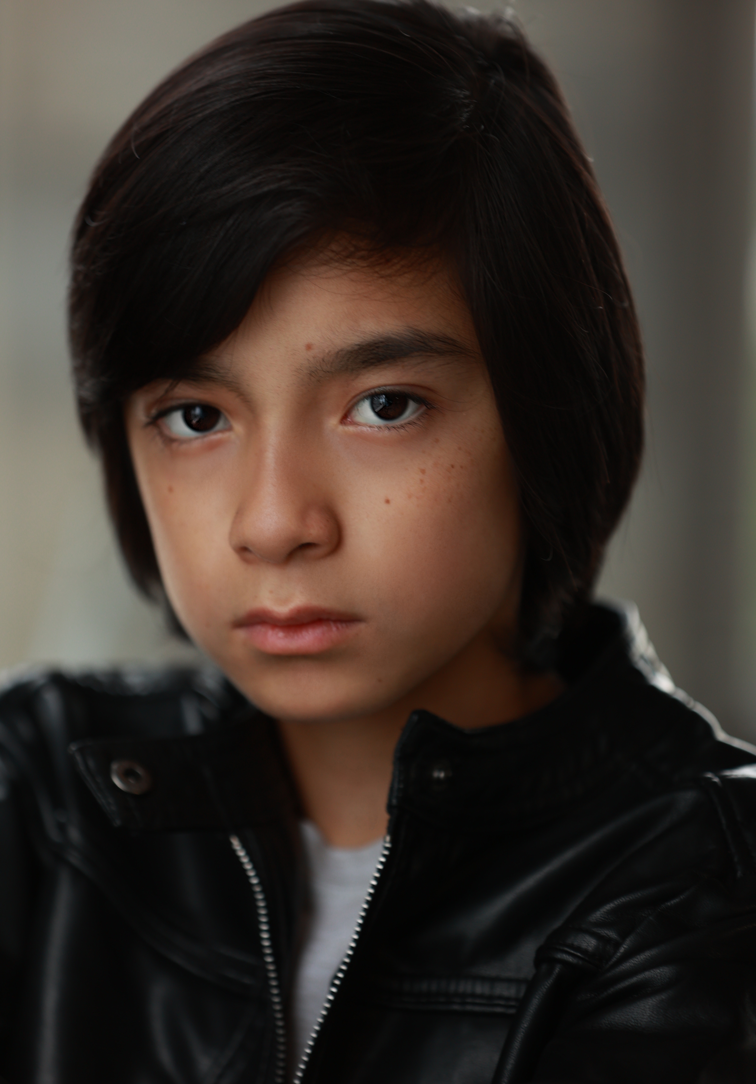 actor Gianlucca Gazzo large photo