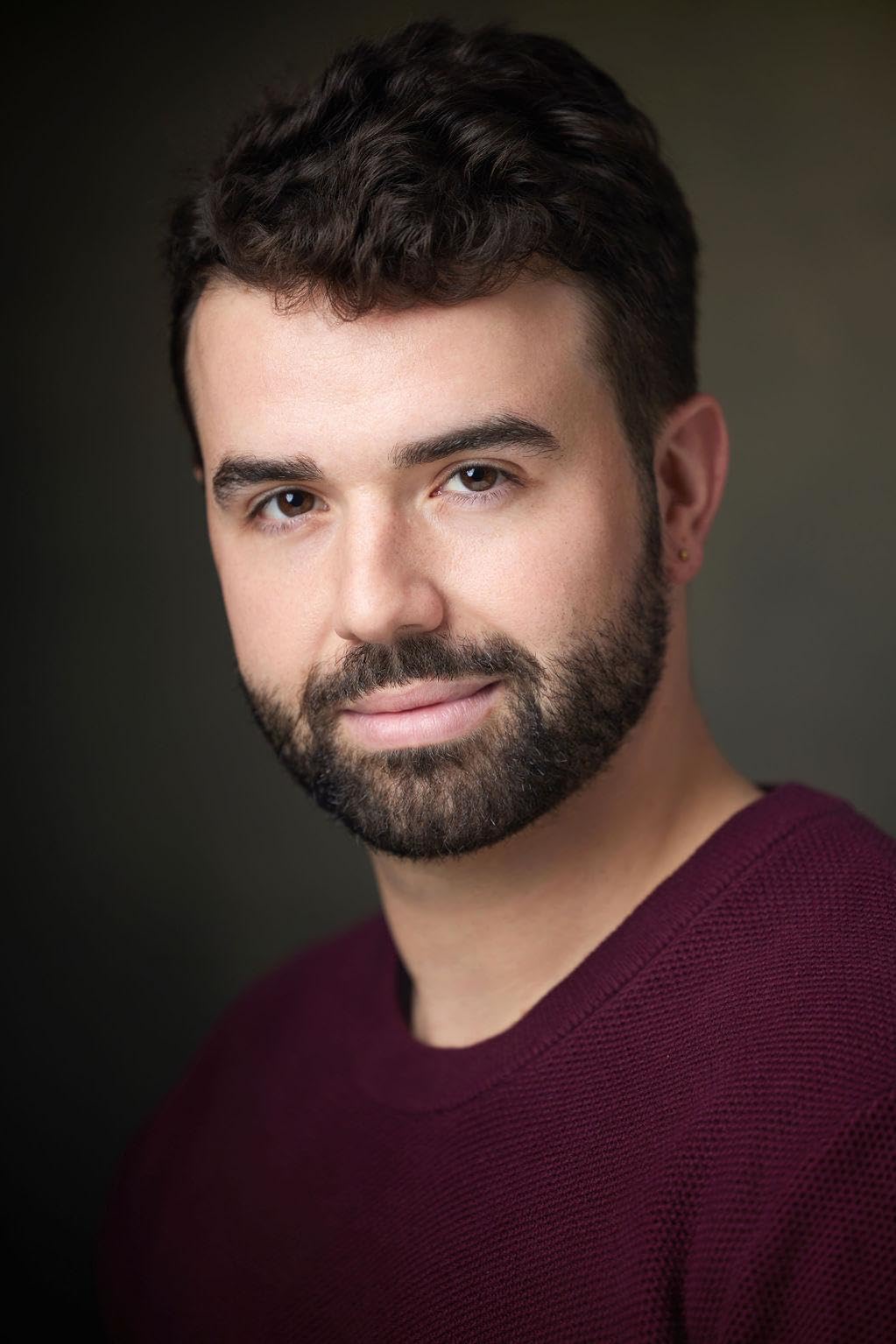 Brandon Boruch