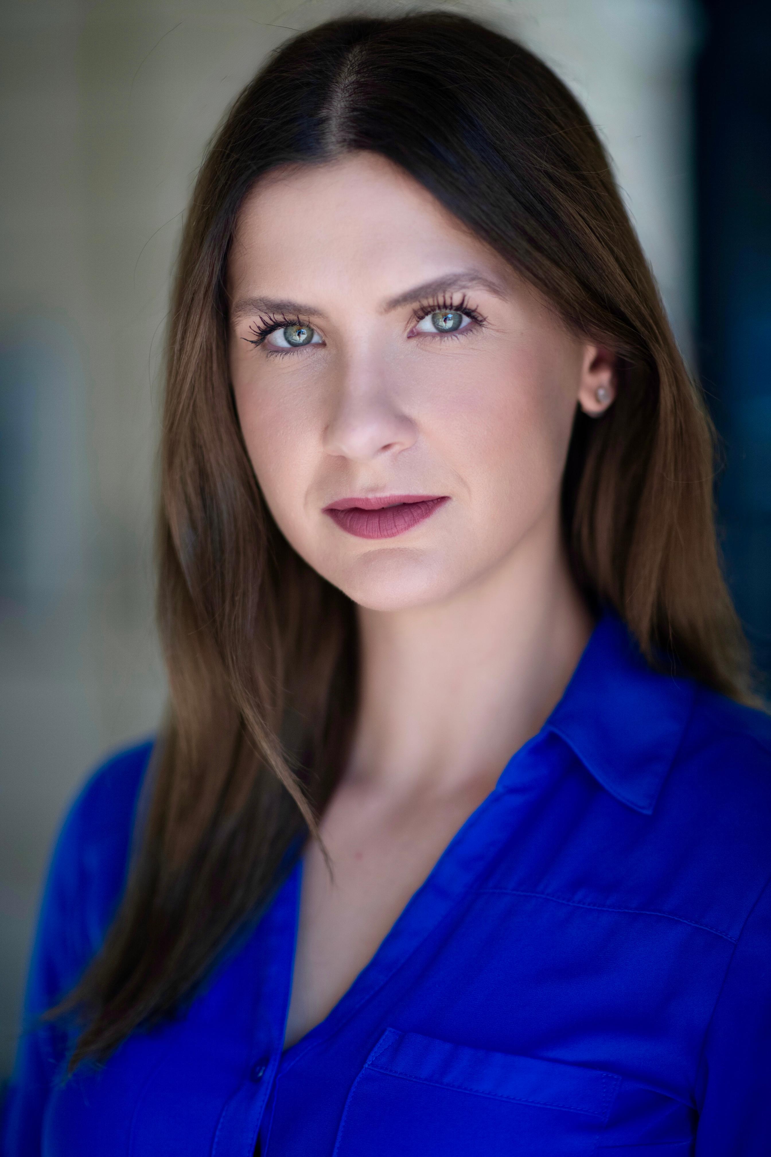 actor Jackie Smith large photo