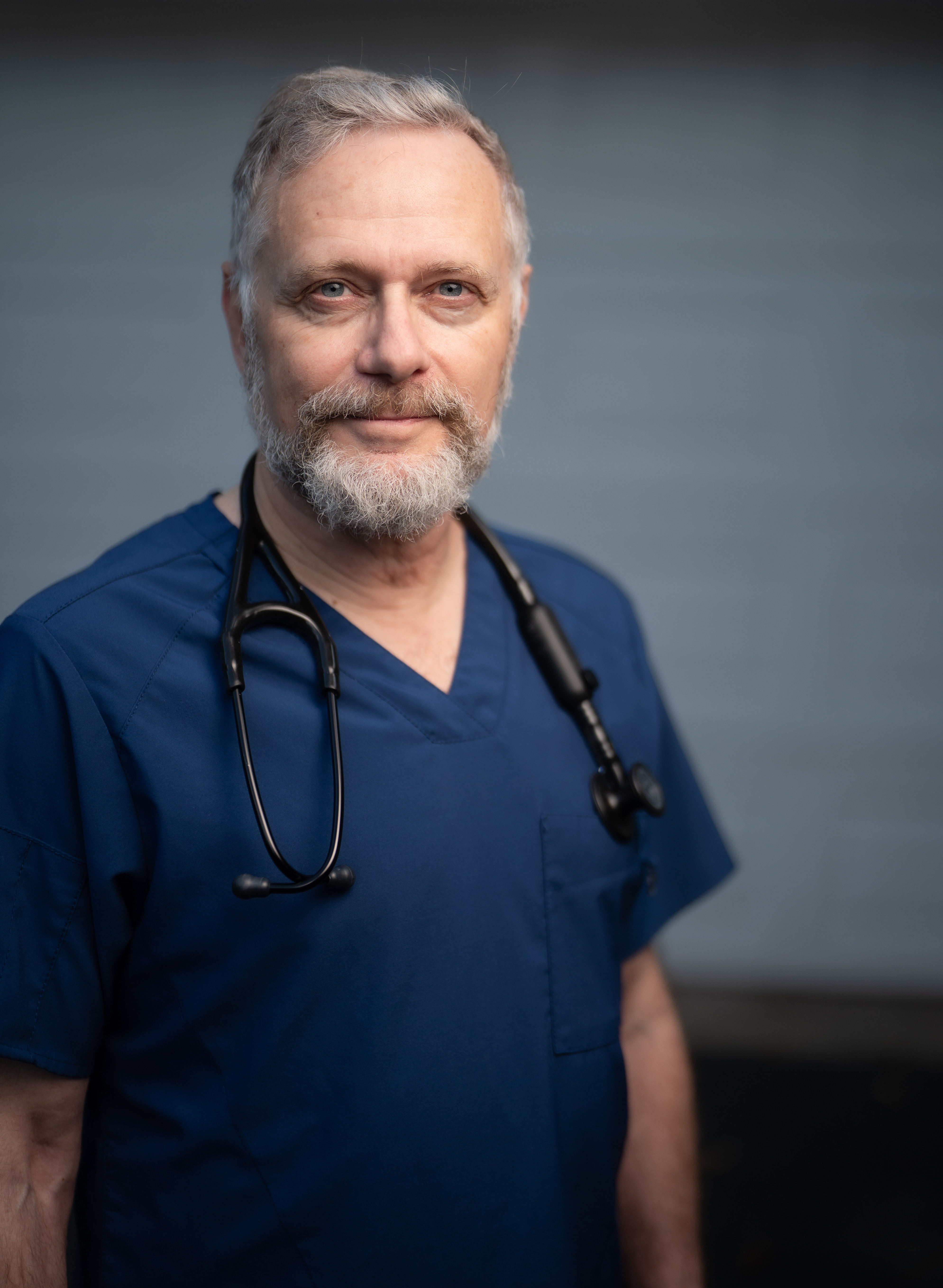 actor Diodato Grisi large photo