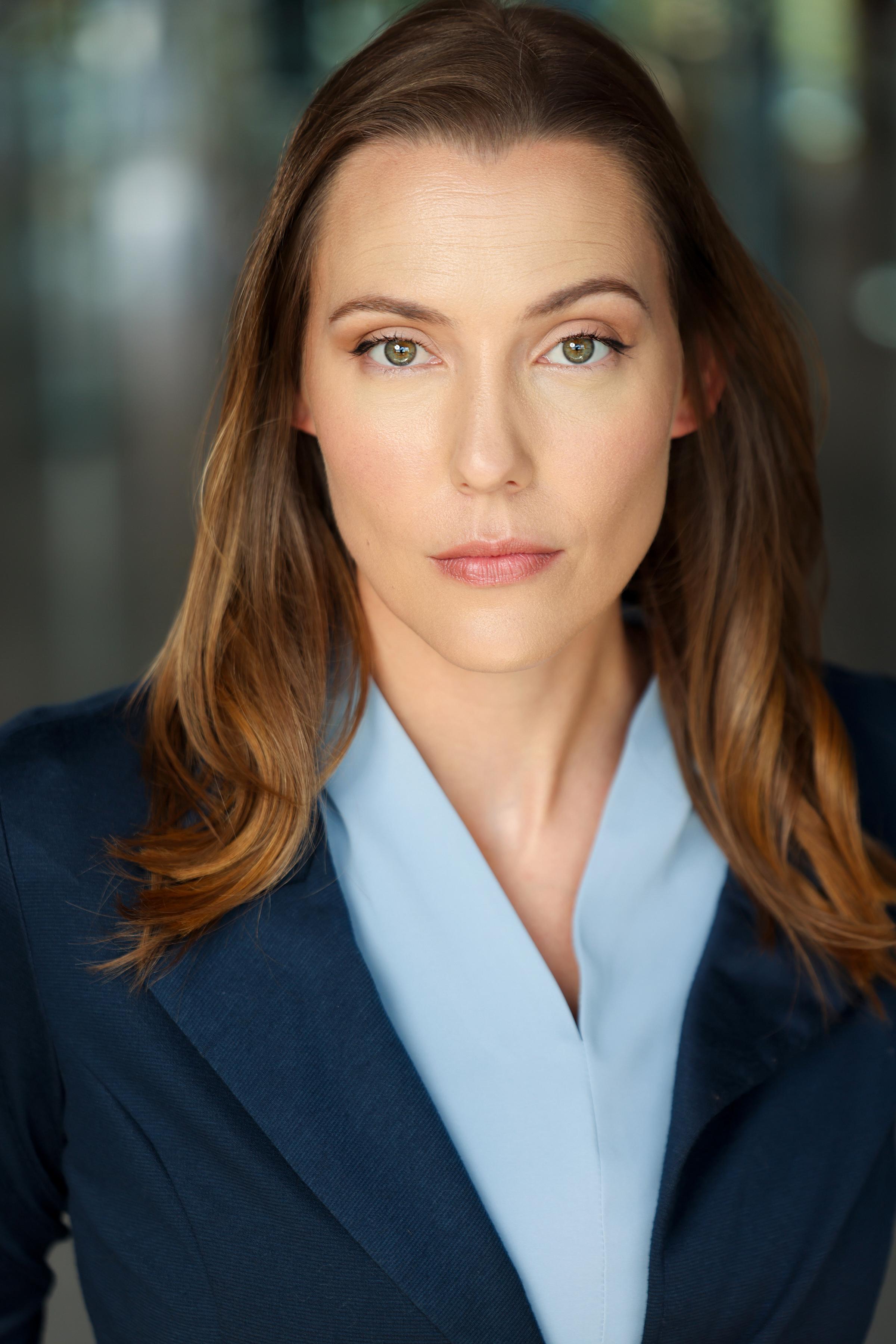Jessica Packard