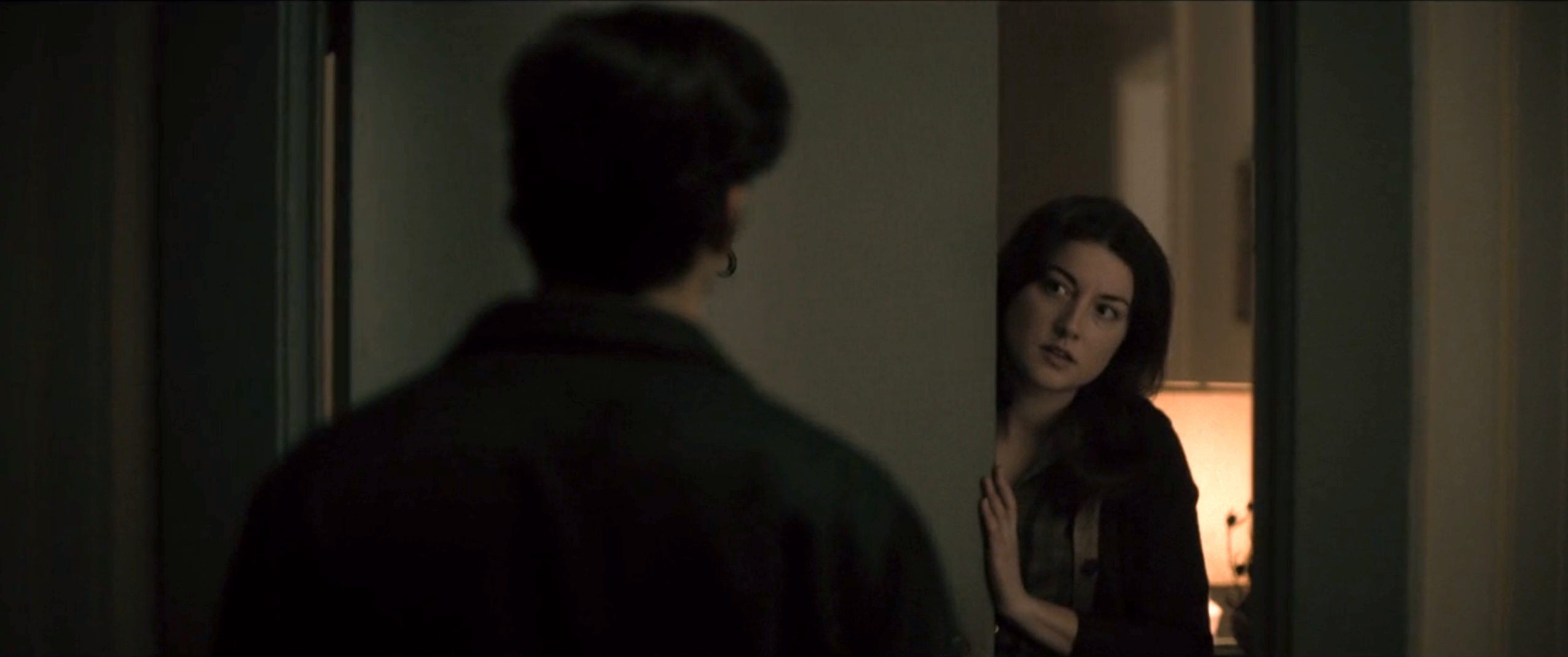 actor Corinne Ognibene large photo