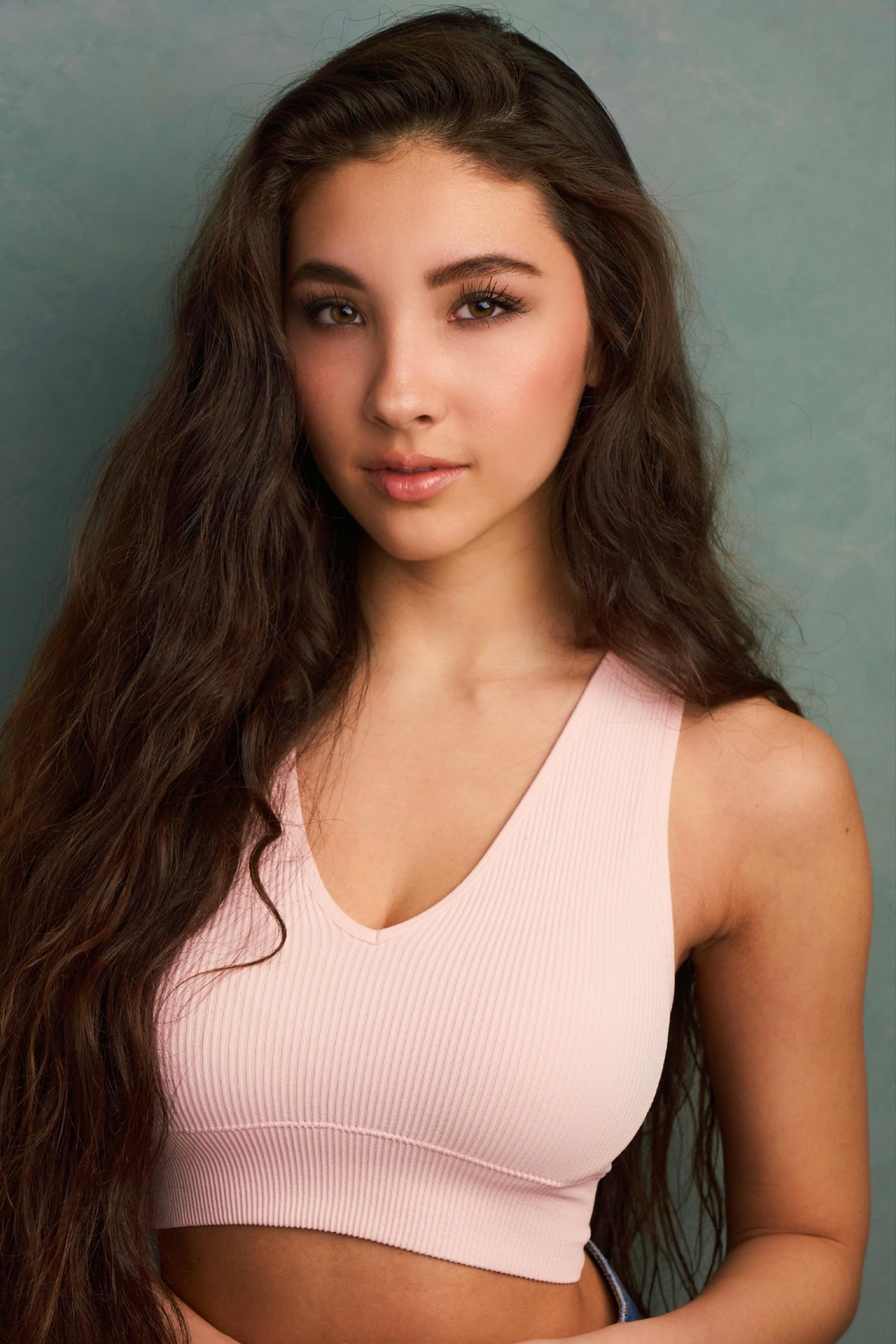Haley Gosserand