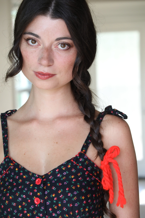 actor Chandler Ryan large photo