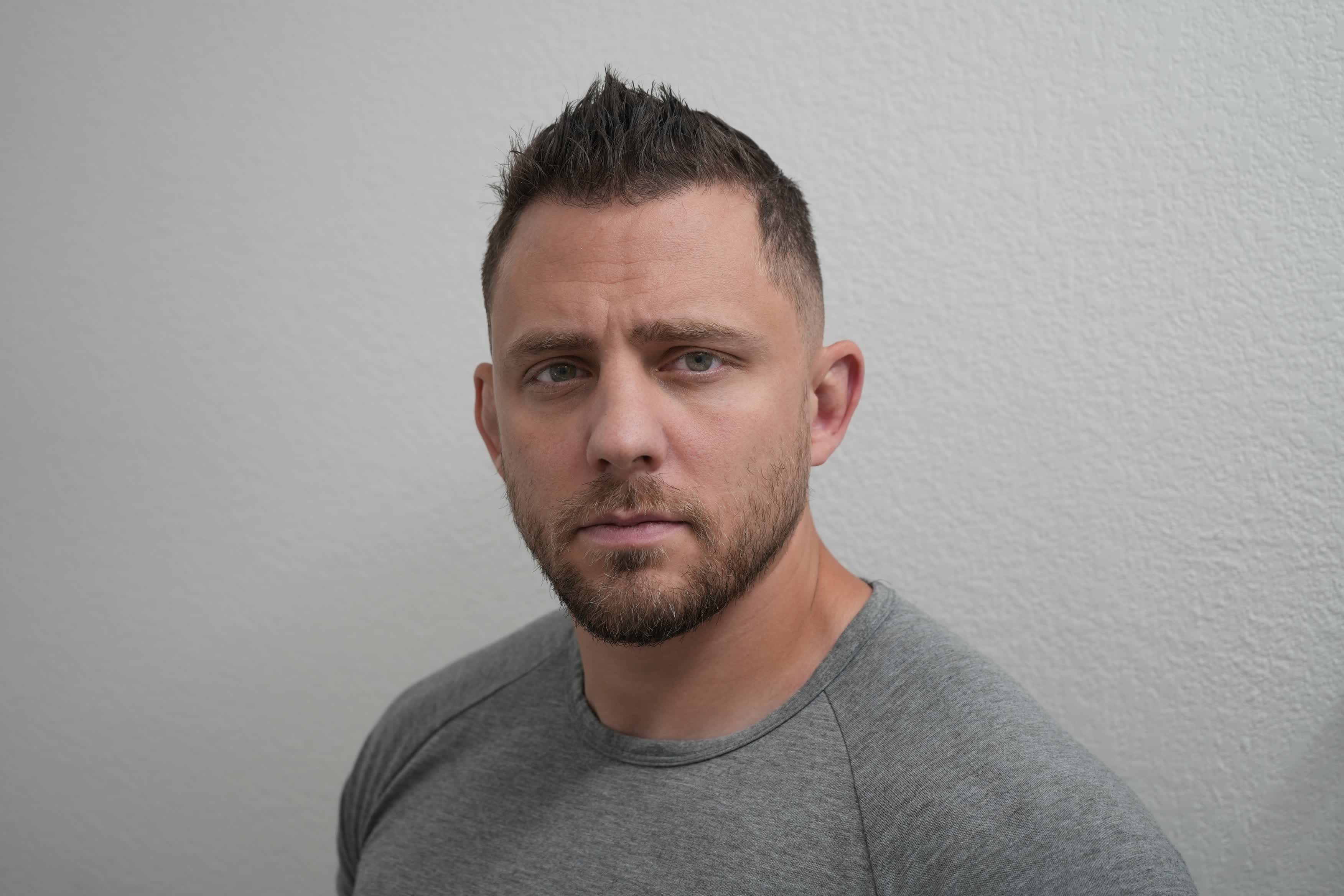 Michael Nesto