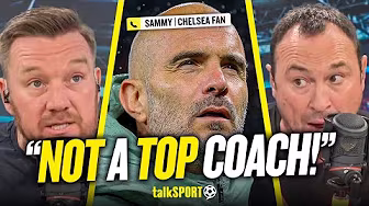 "NOT A TOP COACH!" Chelsea Fans are FUMING After Poor Start to the Premier League