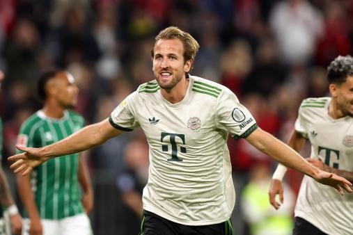 Full Match Highlights