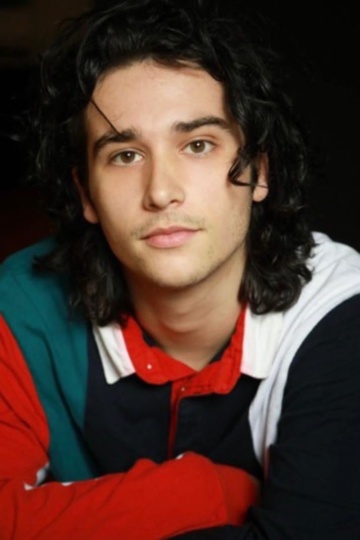 Luke Wilcox