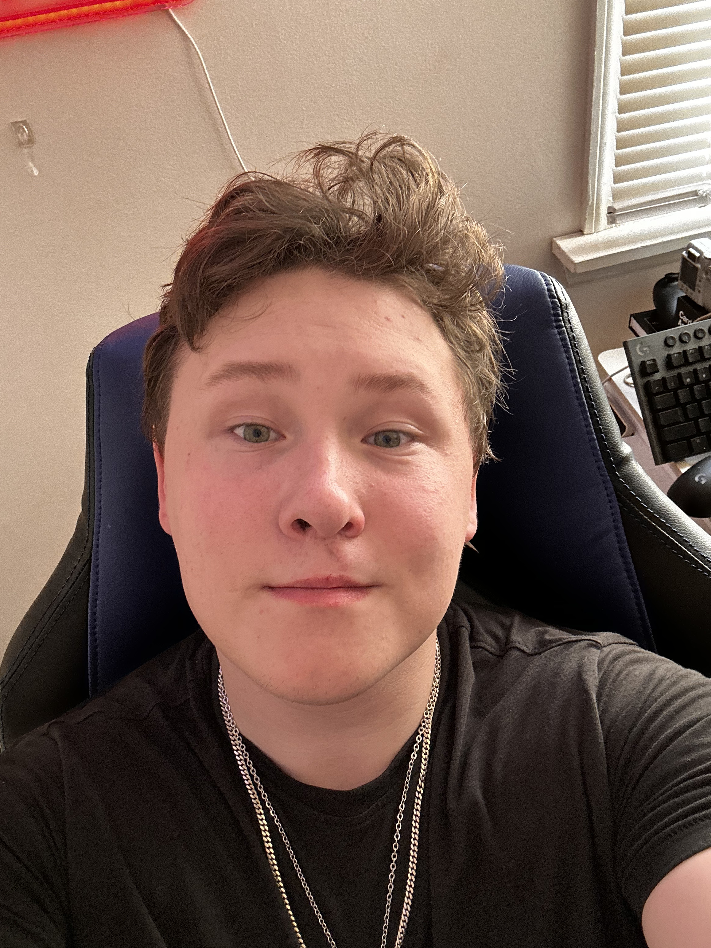 actor Alexey Greim large photo