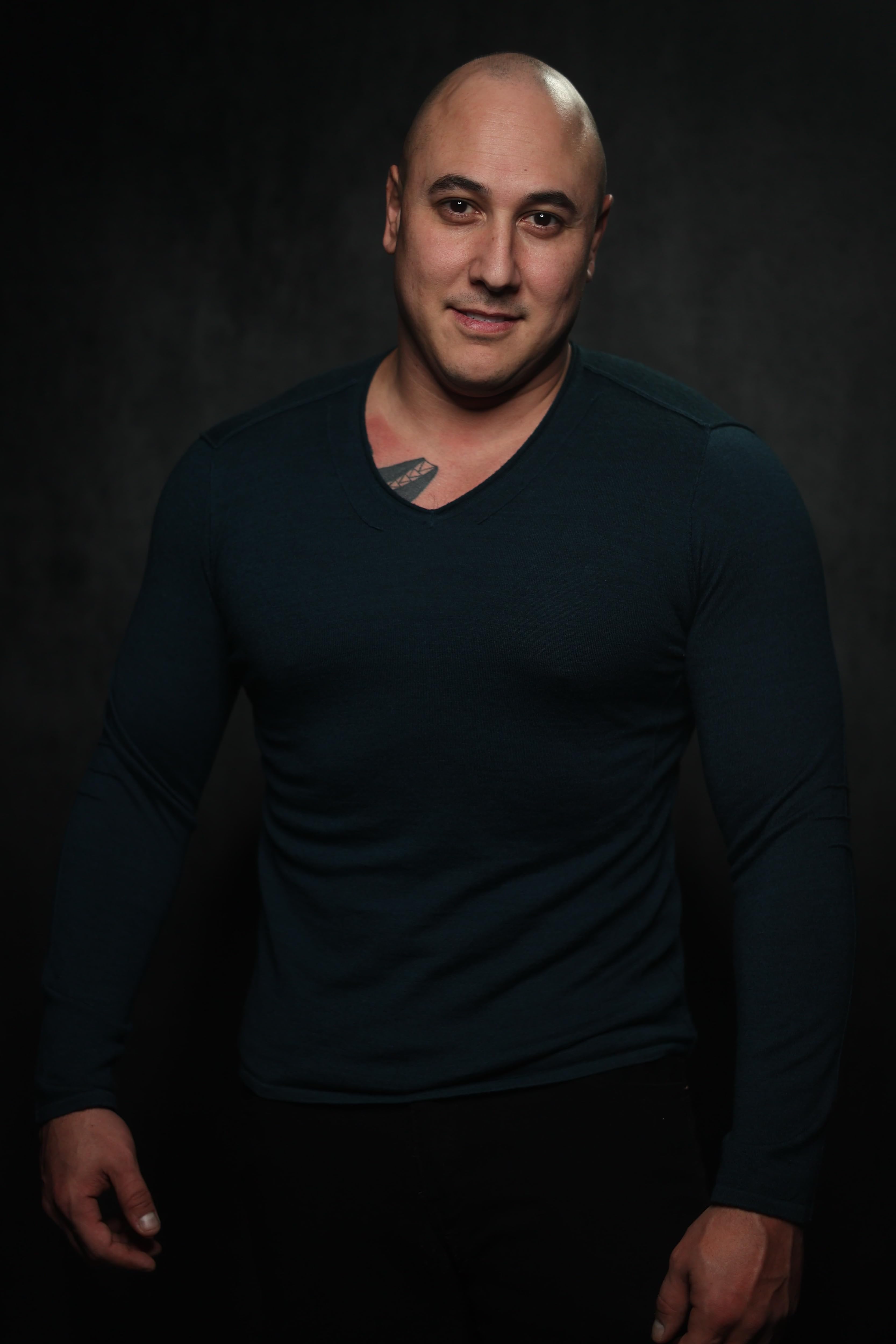 Tony Ohara