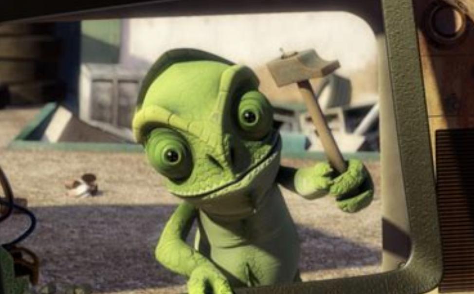 actor Abraham Aguilar large photo