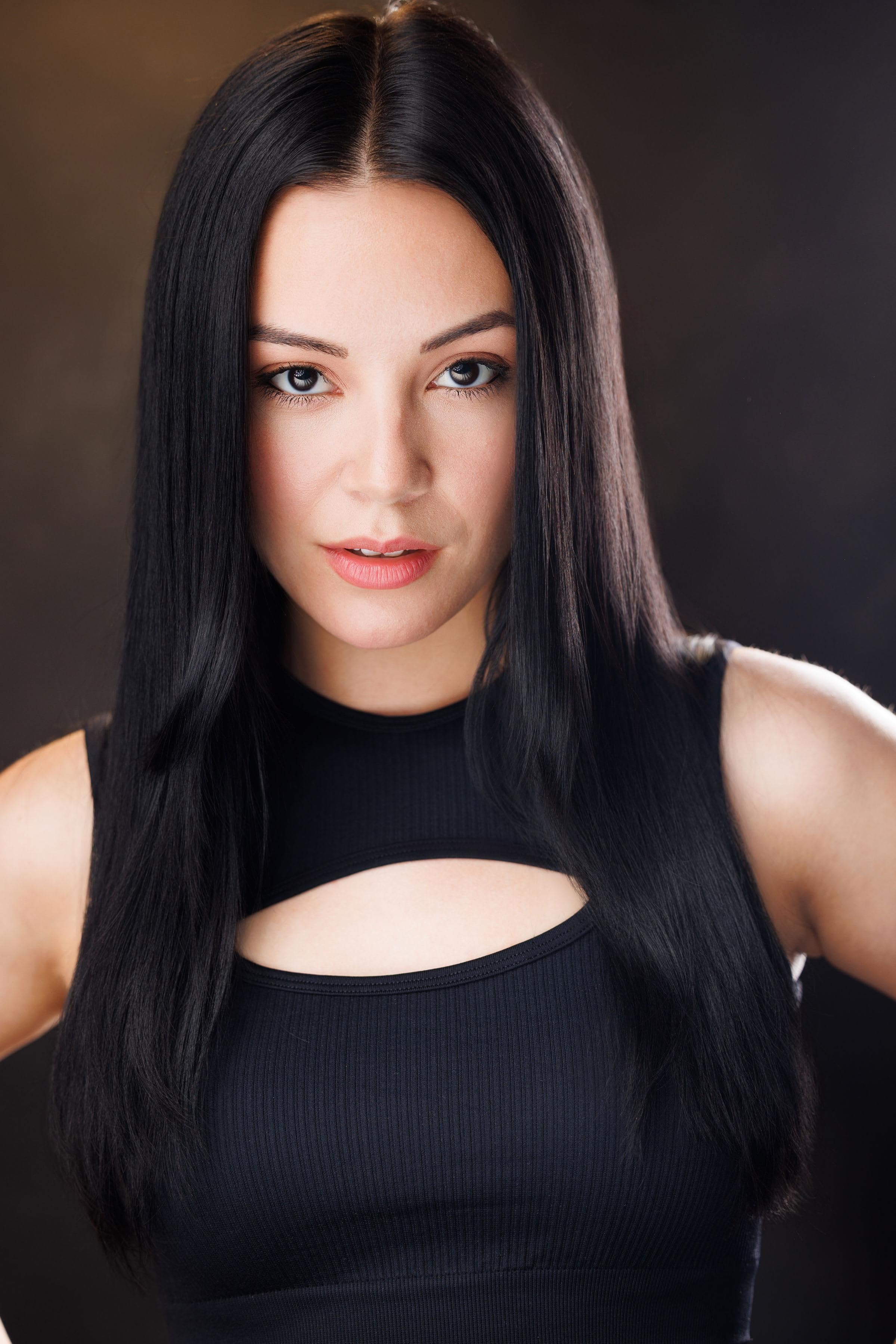 actor Celeste Blandon large photo