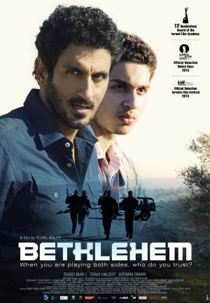 Bethlehem [Russian]