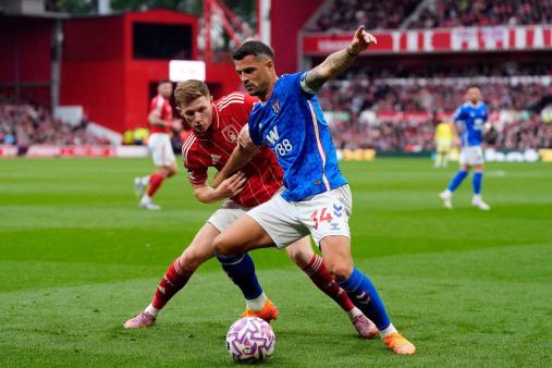 Full Match Highlights