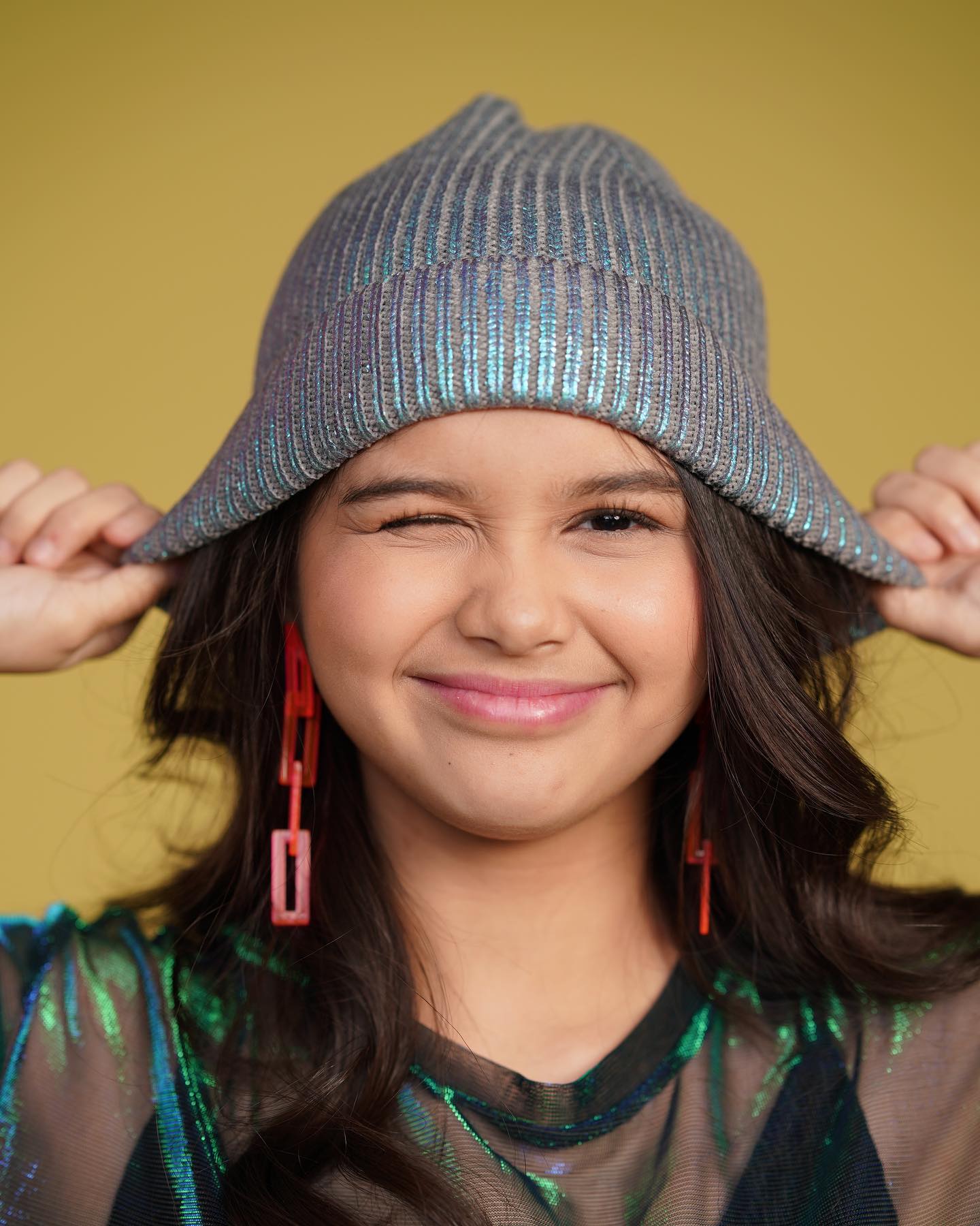 actor Elijah Alejo large photo