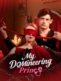 My Domineering Prince