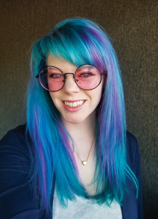 actor Kristi Rothrock large photo